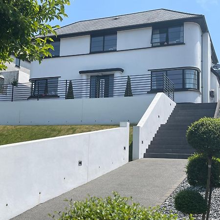 Art Deco 52 Villa Truro Ngoại thất bức ảnh